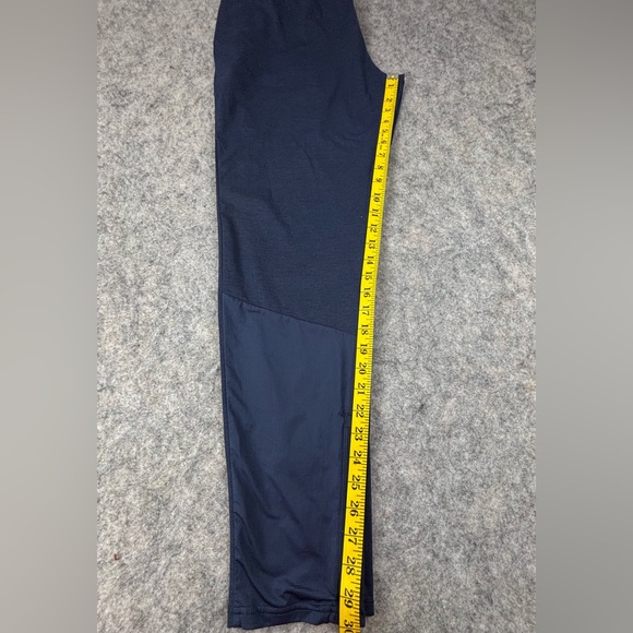 Tracksmith | Session Pants | Navy | Men’s Large - Picture 10 of 10